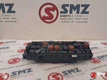 Renault control unit