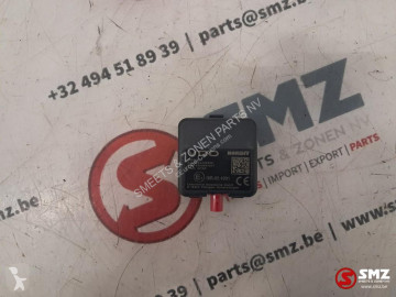 Renault sensor