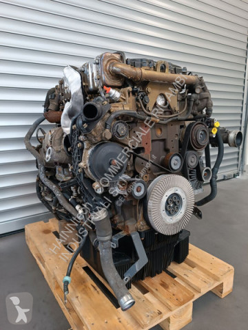Mercedes OM936.911