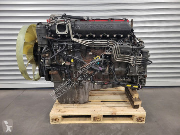 Mercedes OM457.948 HLA
