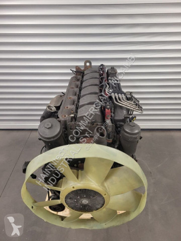 Mercedes OM457.961