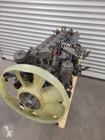 Mercedes OM457.937