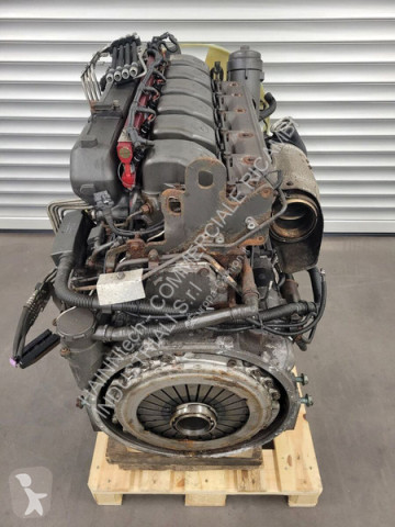 Mercedes OM457.943
