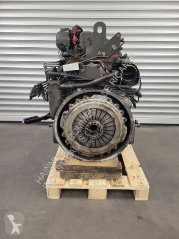 Mercedes OM457.951