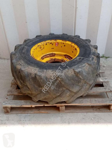 Pneus Manitou