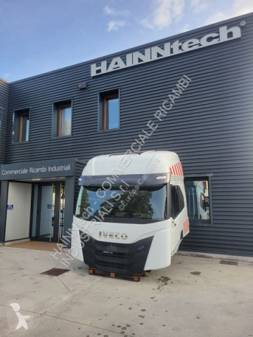 Iveco S-WAY