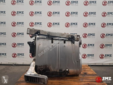 Катализаторы DAF
