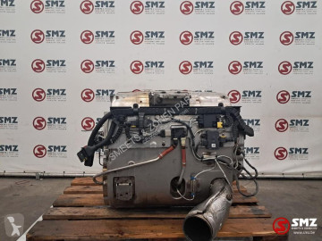 Катализаторы DAF