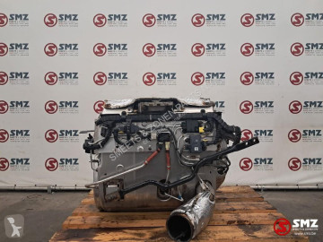 Катализаторы DAF