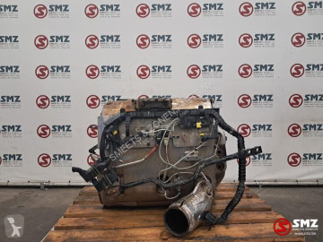 Катализаторы DAF
