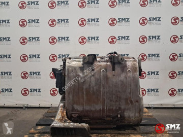 Катализаторы DAF