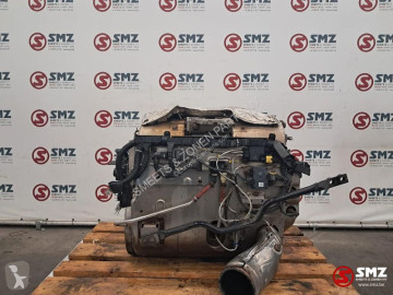 Катализаторы DAF