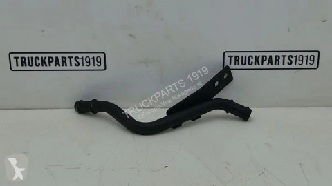 Scania L Heating, Ventilation & AC eiding standverwarming ngs
