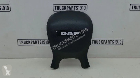 Оборудование салона DAF