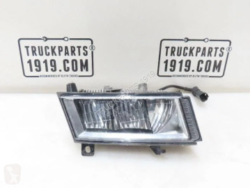 Scania L ighting Mistlamp Re.Scania