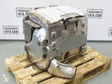DAF Exhaust System Katalysator E6 Revisie