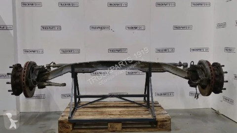 Scania P Axle & Steering arts Vooras Scania AM420S