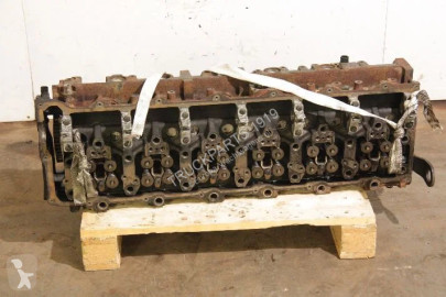 MAN Engines & Parts Cilinderkop D2676
