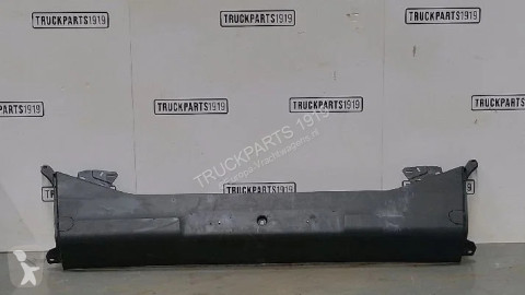 Scania P Body & Chassis arts Bumper midden Scania