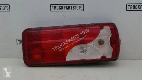 Scania L ighting Achterlicht Re. Scania