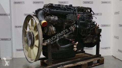 Scania P Engines & arts Motor Scania DC13-141
