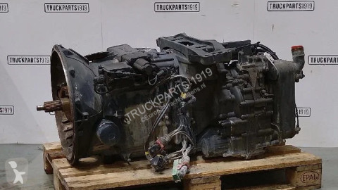 Scania G earbox & Clutch Parts Versnellingsbak RS895R