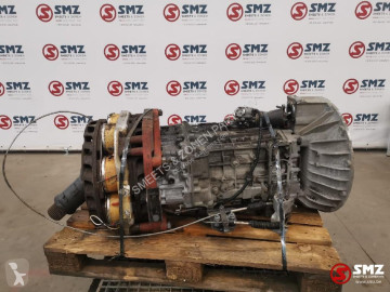 Коробка передач ZF