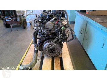 Motor Renault