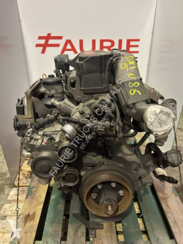 Motor Renault