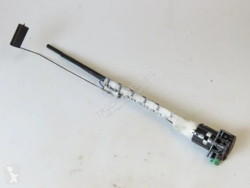 Rezervor de carburant DAF