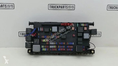 Sistem electric DAF