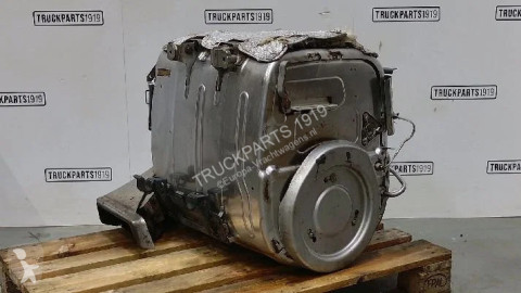 Convertizor catalitic DAF