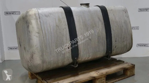 Mercedes Fuel System Brandstoftank + steunen 570L M