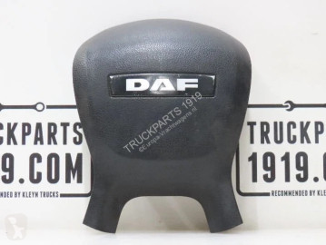 Intern utrustning DAF
