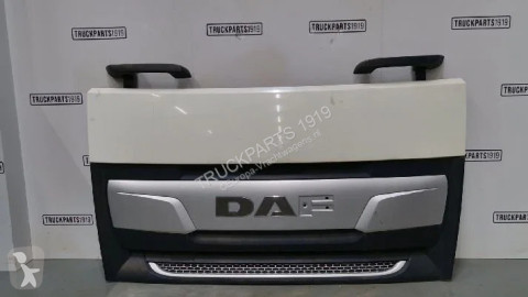 Framhuv DAF