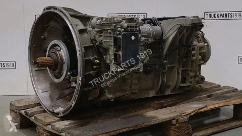 Mercedes Gearbox & Clutch Parts Versnellingsbak G281-12 MB