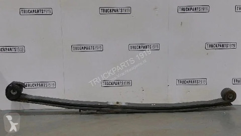 Mercedes MB Suspension Parts Paraboolveer MP4