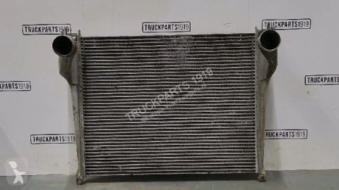 Mercedes MB Cooling System Interkoeler MP5