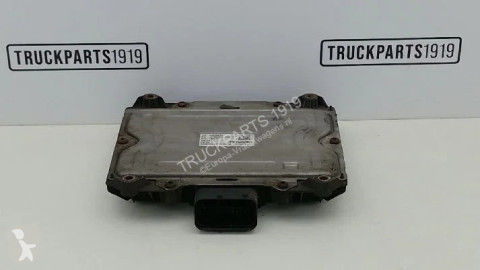 Caja de control