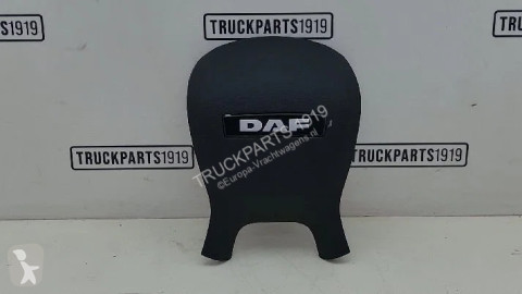 Equipamiento interior DAF
