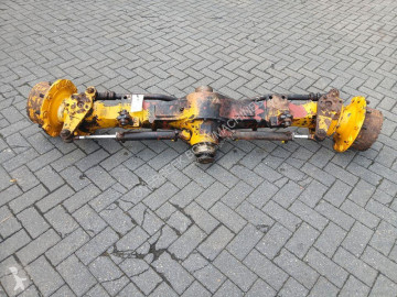 Ahlmann AZ10-ZF APL-3054-4468061064-Axle/Achse