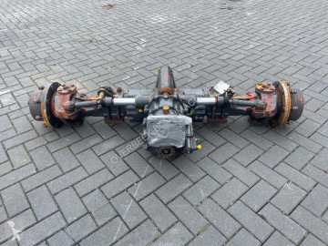 Ahlmann AZ6-4108926A-Clark-Hurth 357/278/61-Axle/Achse/As