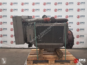 Motorblok Deutz