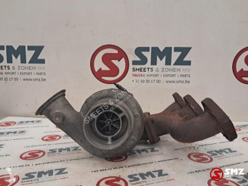 Caterpillar Occ turbocharger C18 Caterpillar