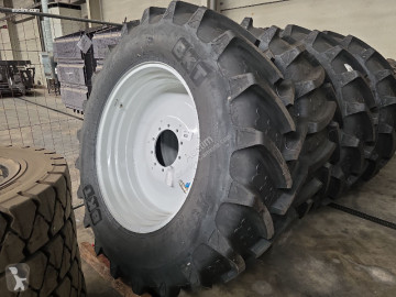BKT agrimax