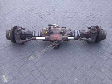 Ahlmann AZ6-Clark-Hurth 278/117-Axle/Achse/As