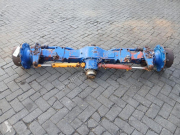 Ahlmann AZ9-ZF APL-3054/BK-4468061064-Axle/Ac
