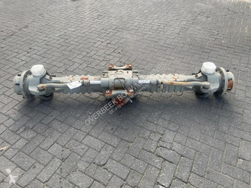 Трансмиссия ось Manitou
