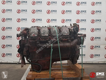 Bloc moteur Fiat