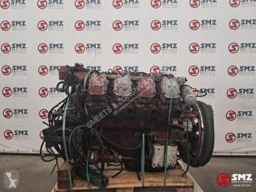 Bloc moteur Fiat